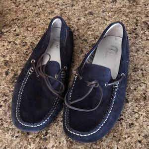 Men’s BATA loafers